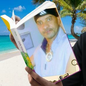 Meet your Posher, Brian